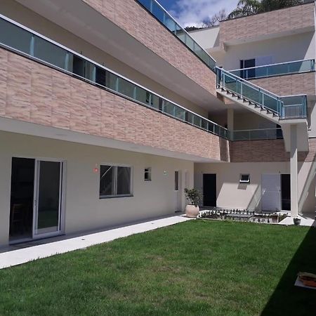 Recanto Beija Flor Ubatuba Exteriér fotografie