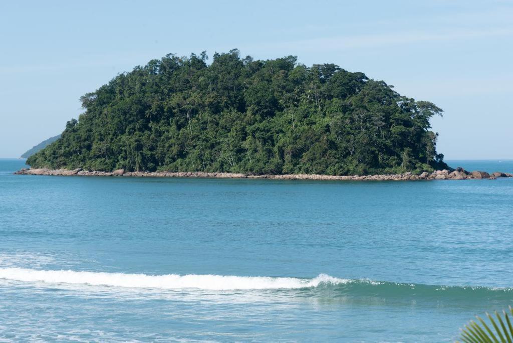 Recanto Beija Flor Ubatuba Exteriér fotografie