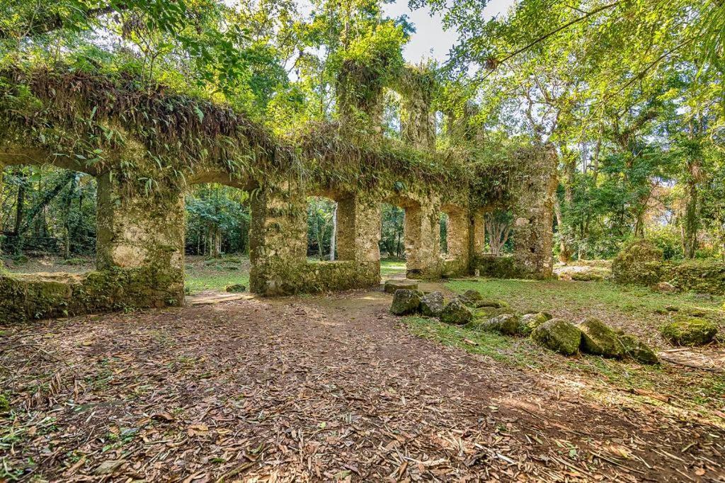 Recanto Beija Flor Ubatuba Exteriér fotografie
